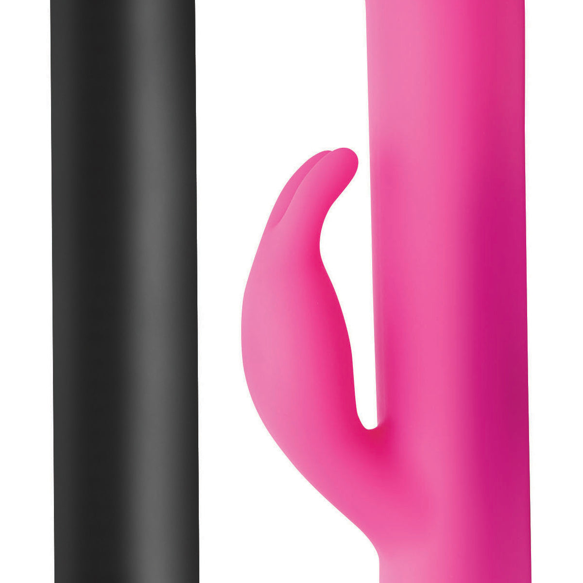 XL Silicone Bullet and Rabbit Sleeve