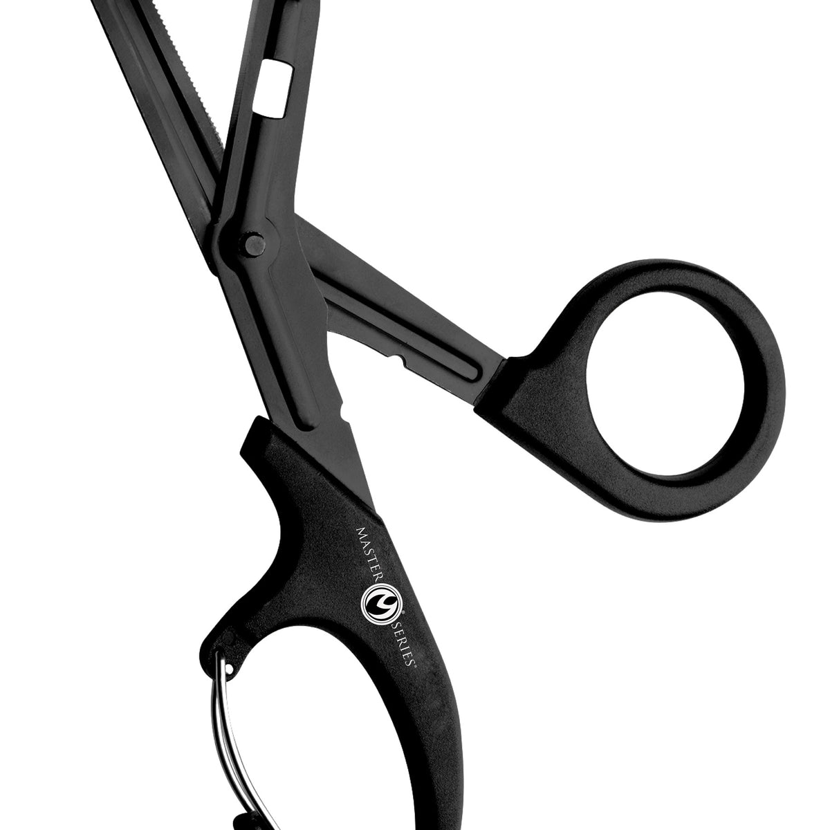 Snip Heavy Duty Bondage Scissors with Clip