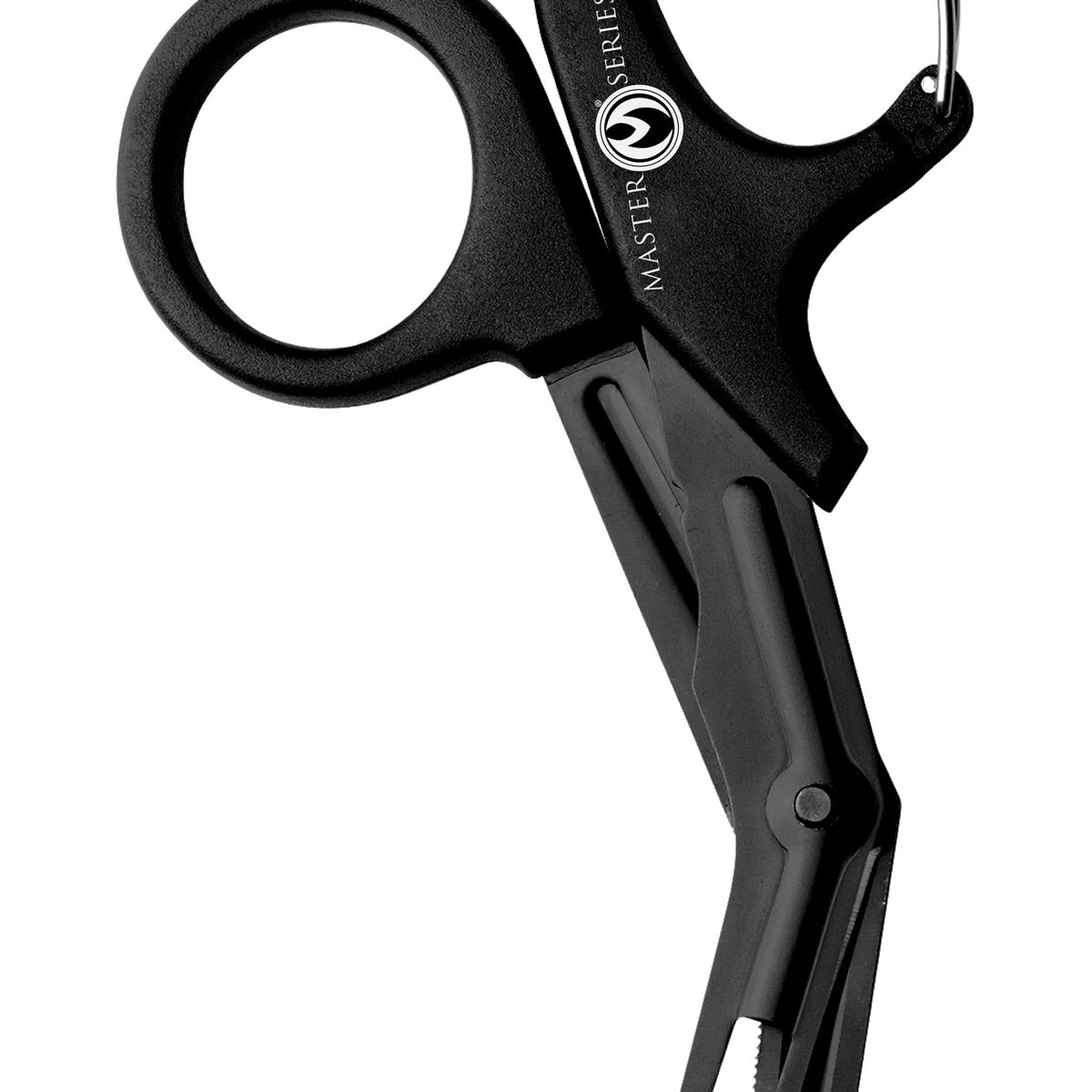 Snip Heavy Duty Bondage Scissors with Clip