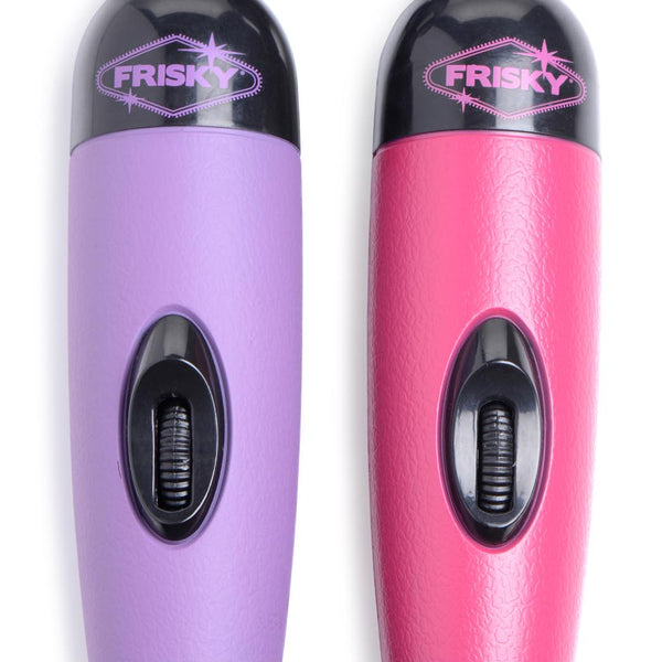 Playful Pleasure Multi-Speed Vibrating Wand - Pink