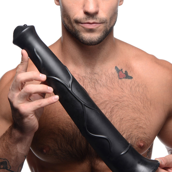 Pony Boy 17 Inch Horse Dildo