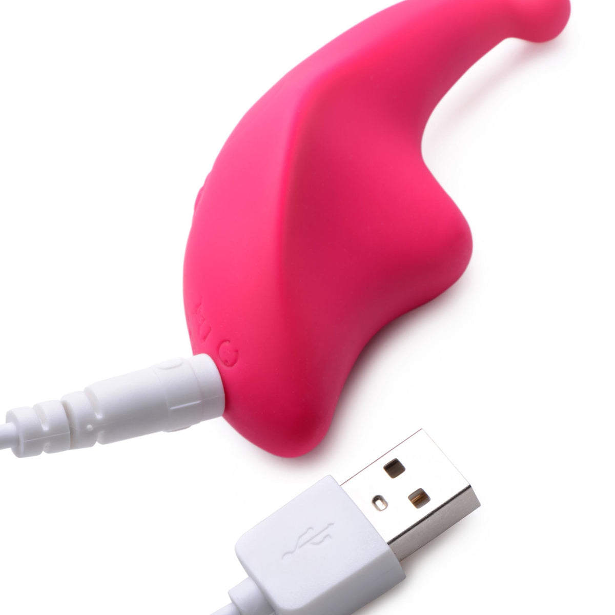 Voice Activated 10X Silicone Panty Vibrator with Remote Control