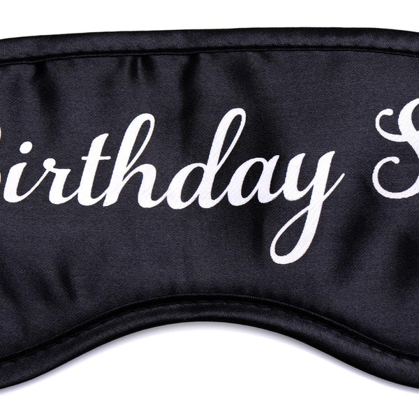 Remote Control Birthday Sex Kit