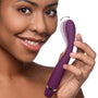 Slim-G 10X Flexible Pinpoint Vibrator