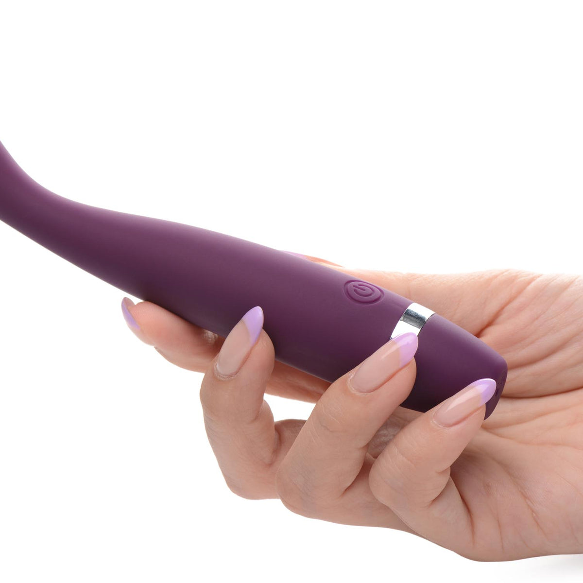 Slim-G 10X Flexible Pinpoint Vibrator