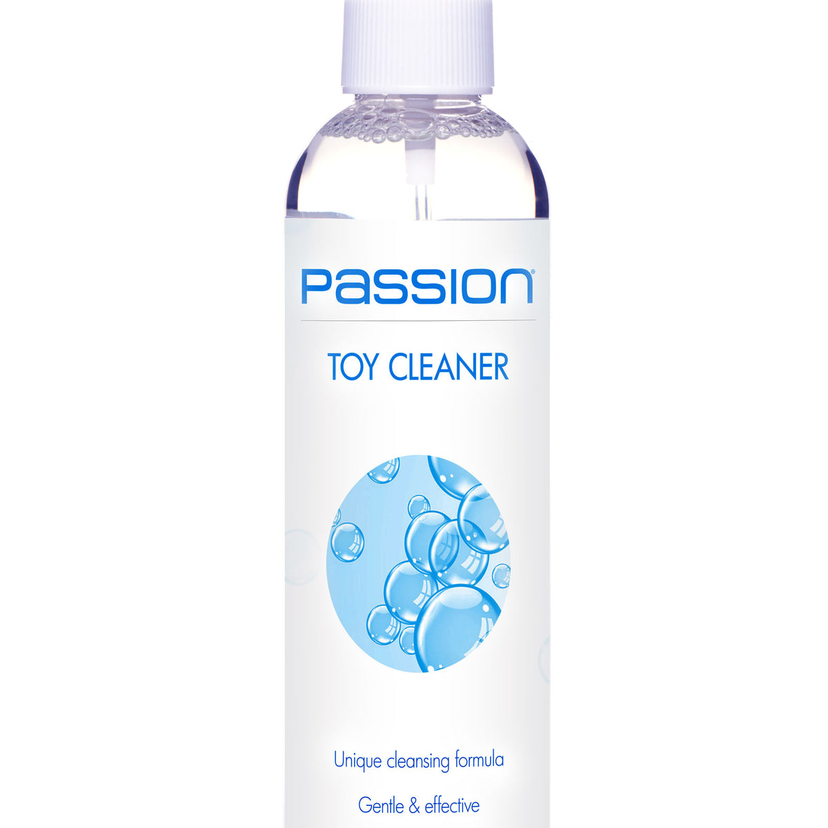 Passion Toy Cleaner