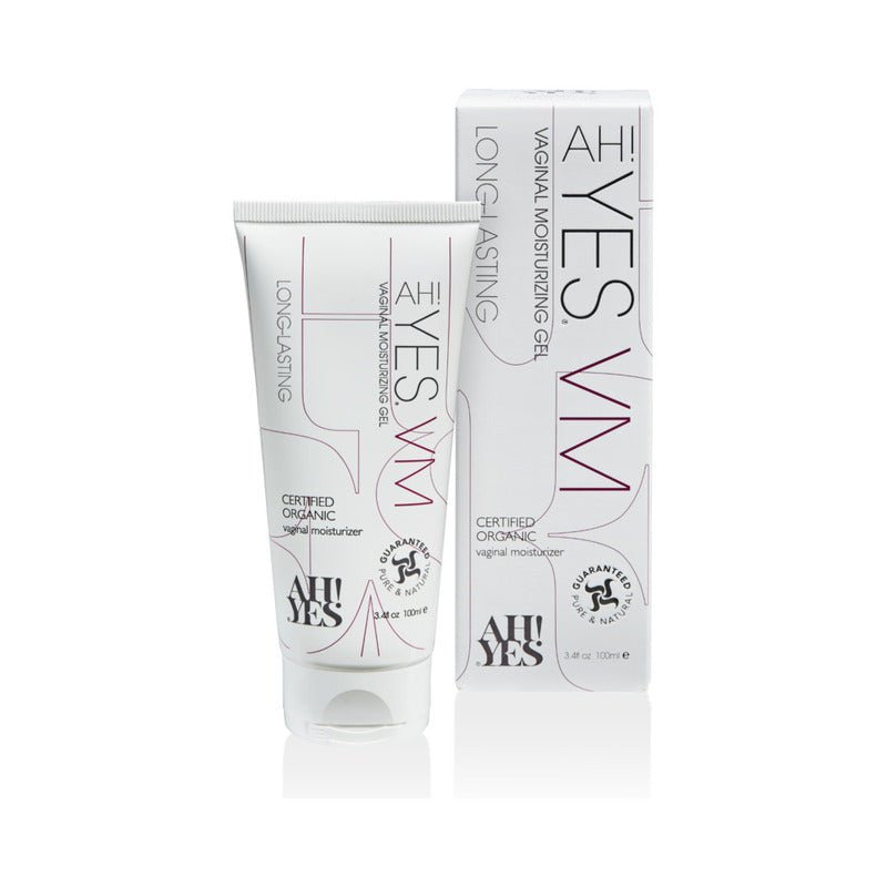 Ah! YES VM Vaginal Moisturizer 3.4oz - Royal Sins