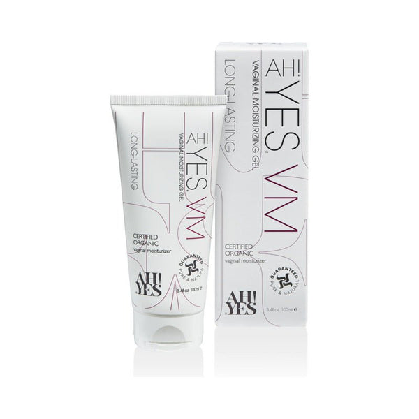 Ah! YES VM Vaginal Moisturizer 3.4oz - Royal Sins