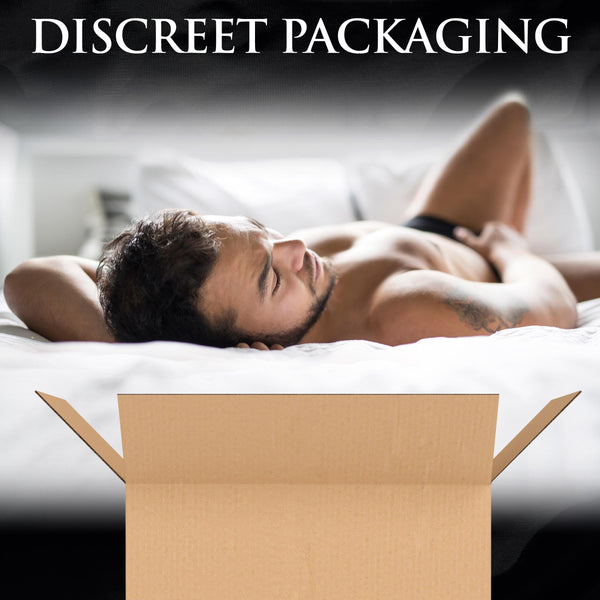 Male Sex Toy Mystery Box Small