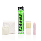Clone-A-Willy Glow in the Dark Original