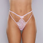Allure Adore Dreaming Panty Pink O/S - Royal Sins
