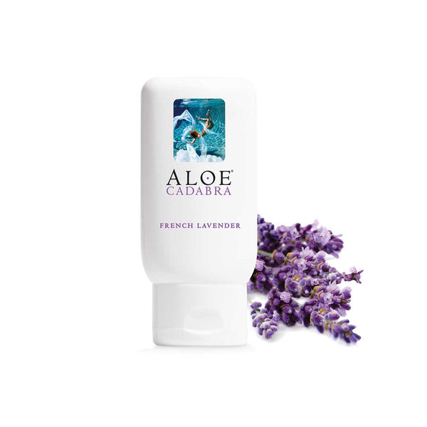 Aloe Cadabra 2.5oz - Lavender - Royal Sins