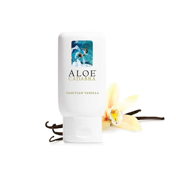 Aloe Cadabra 2.5oz - Vanilla - Royal Sins