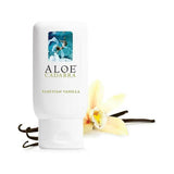Aloe Cadabra Tahitian Vanilla Aloe Lubricant 2.5 oz. - Royal Sins