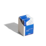 Alu Aloe Lube 2ml 24 Pack - Royal Sins