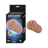 Always Horny Self - Lubricating Masturbator Skye Brown - Royal Sins
