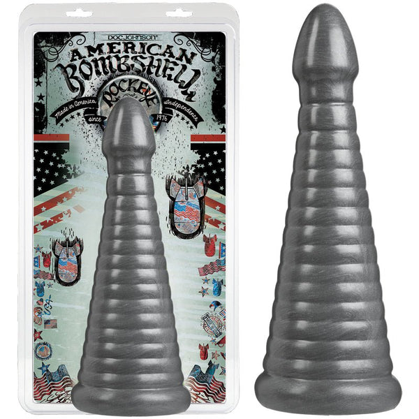 American Bombshell Rockeye - Royal Sins