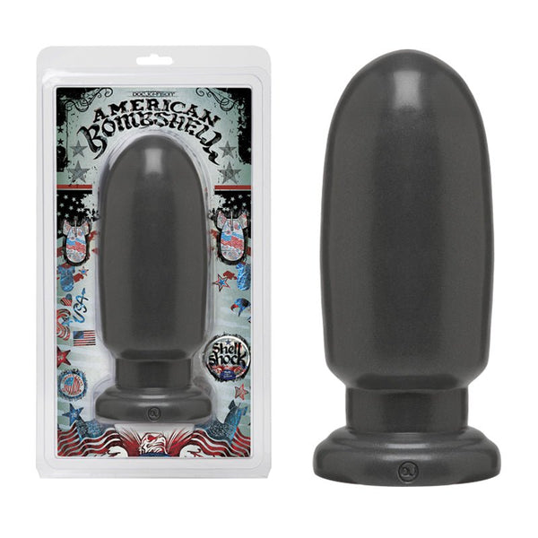 American Bombshell Shellshock Large - Royal Sins