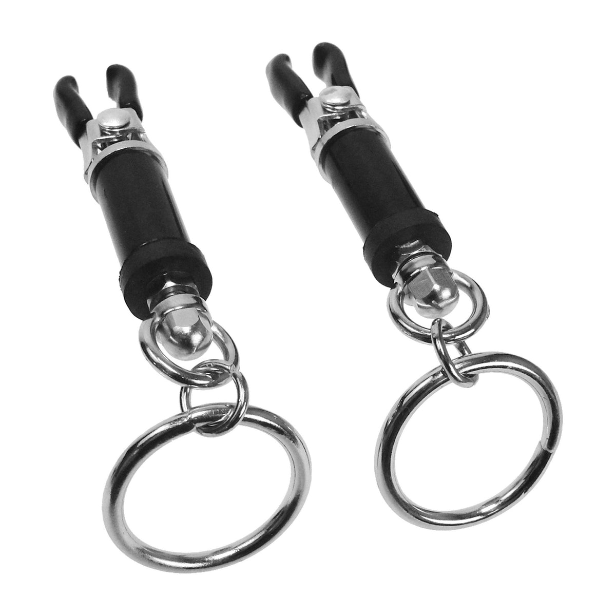 Amulet D - Vice Adjustable Barrel Clamps - Royal Sins