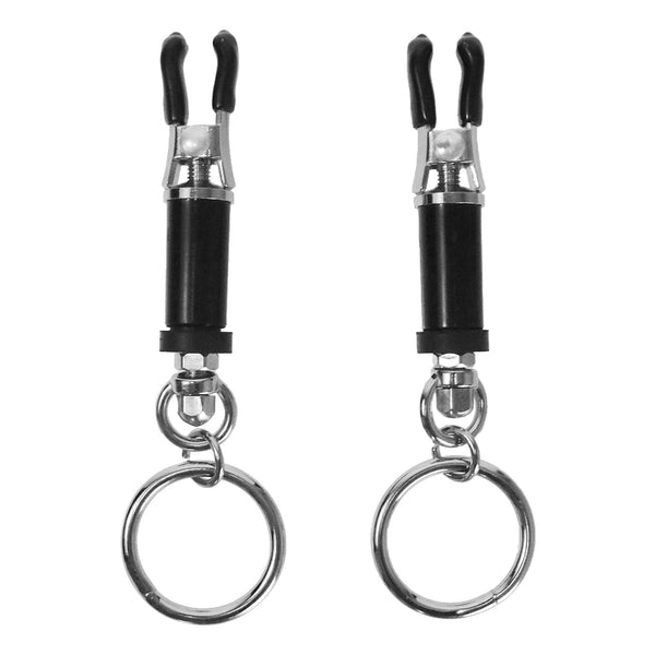 Amulet D - Vice Adjustable Barrel Clamps - Royal Sins