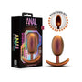 Anal Adventures Matrix Neutron Plug Cosmic Copper - Royal Sins