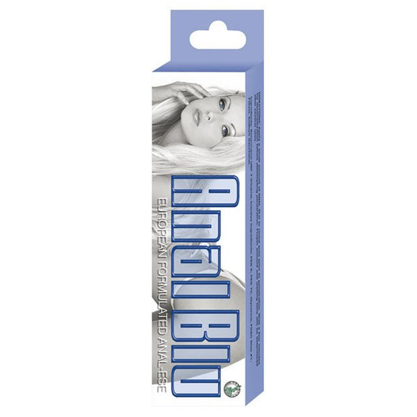 Anal Blu 1.5oz. - Royal Sins