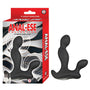 Anal - Ese Collection P - Spot Exciter - Black - Royal Sins