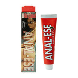 Anal - Ese Desensitizing Lubricant Cherry 1.5 oz. - Royal Sins