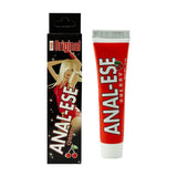 Anal - Ese Home Party Cherry Desensitizing Cream 0.5 oz. - Royal Sins