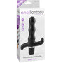 Anal Fantasy Collection 9 - Function Prostate Vibe Black - Royal Sins
