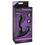 Anal Fantasy Elite Collection Ultimate P - Spot Milker Black - Royal Sins
