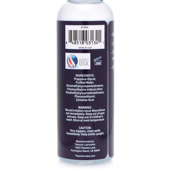 Anal Lubricant - 2 oz - Royal Sins