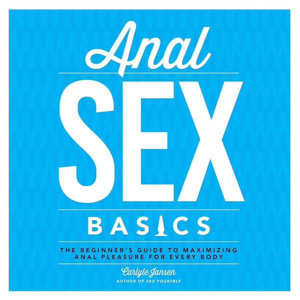 Anal Sex Basics - Royal Sins