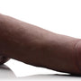 Andre BBC SkinTech Realistic 12 Inch Dildo - Royal Sins