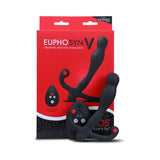 Aneros Eupho Syn V - Royal Sins