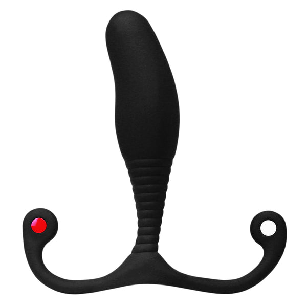 Aneros MGX Syn Trident - Black - Royal Sins