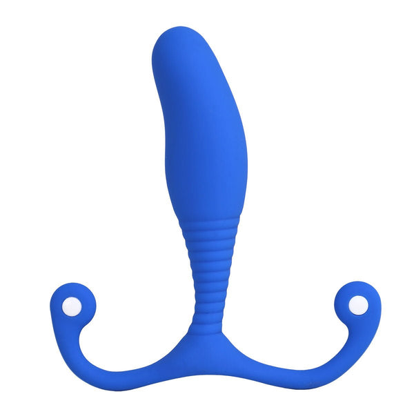 Aneros MGX Syn Trident - Blue - Royal Sins