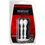 Aneros Peridise Unisex Anal Stimulator 2 - Pack - Royal Sins