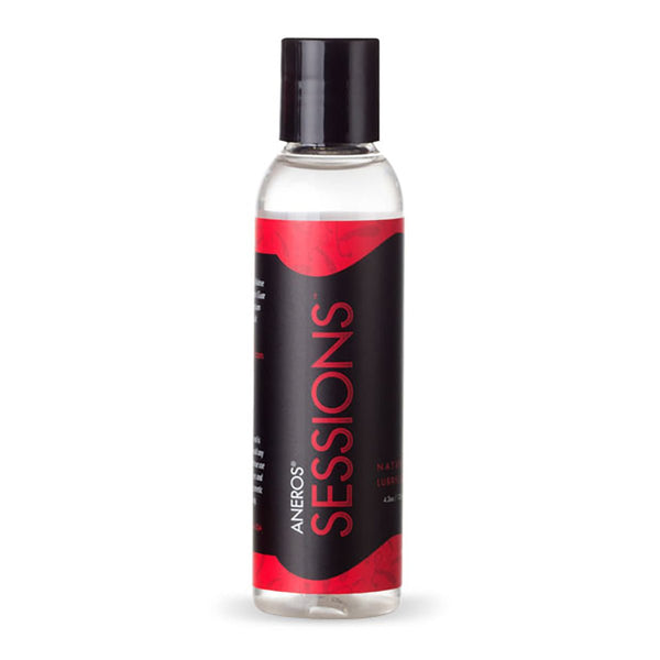 Aneros Sessions Lubricant 4.2 oz - Royal Sins