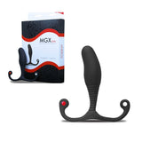 Aneros Trident Series MGX Syn Prostate Stimulator - Royal Sins