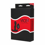Aneros Vice 2 Rechargeable Remote - Controlled Vibrating Prostate Stimulator - Royal Sins