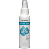 Anti - Bacterial Toy Cleaner Spray 4oz. - Royal Sins