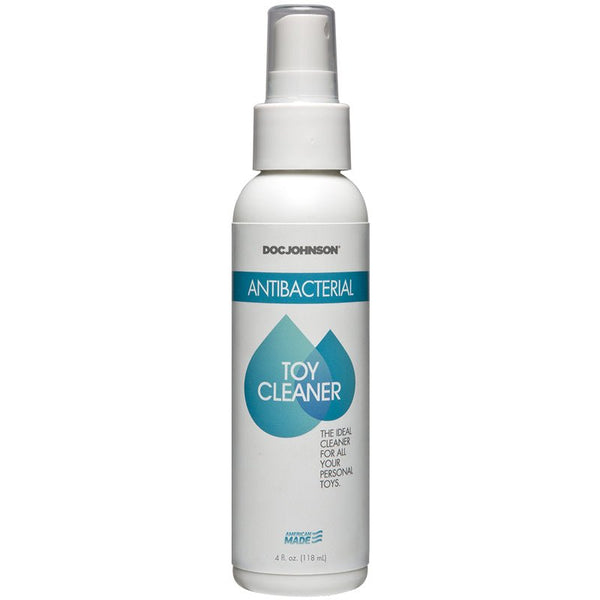 Anti - Bacterial Toy Cleaner Spray 4oz. - Royal Sins