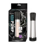 Aqua Pump With 3 Sleeves Rechargeable Smoke - Royal Sins