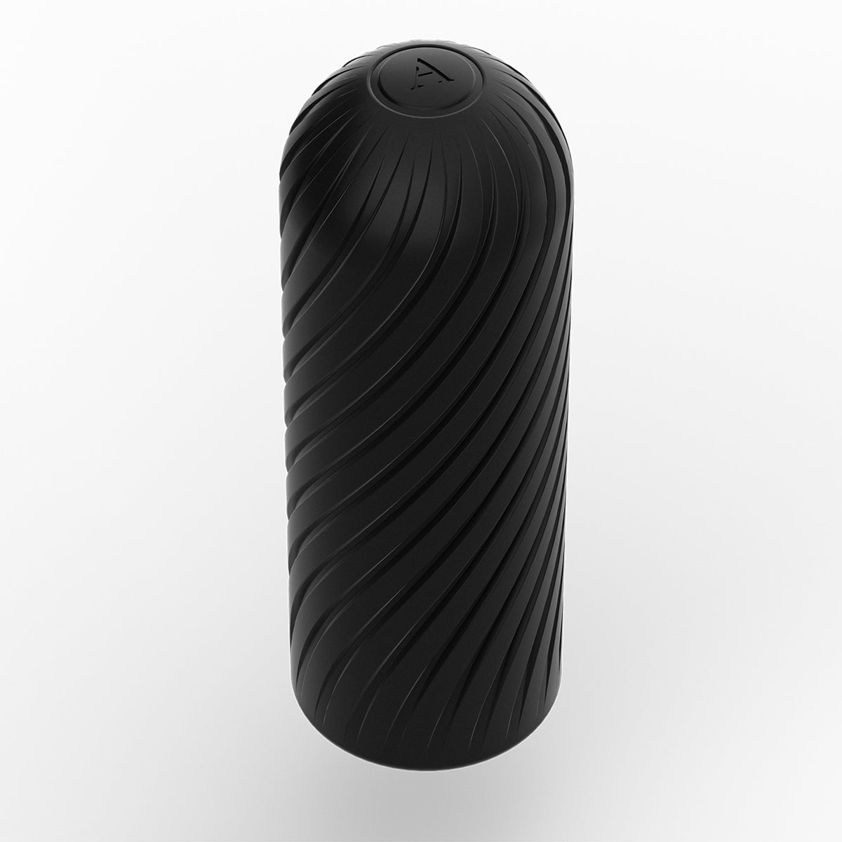 Arcwave Ghost Pocket Stroker - Black - Royal Sins