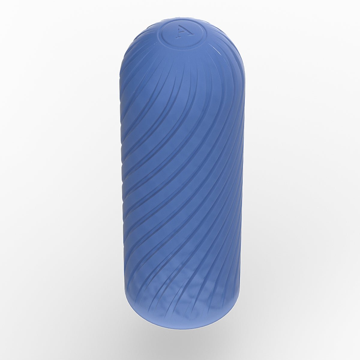 Arcwave Ghost Pocket Stroker - Blue - Royal Sins