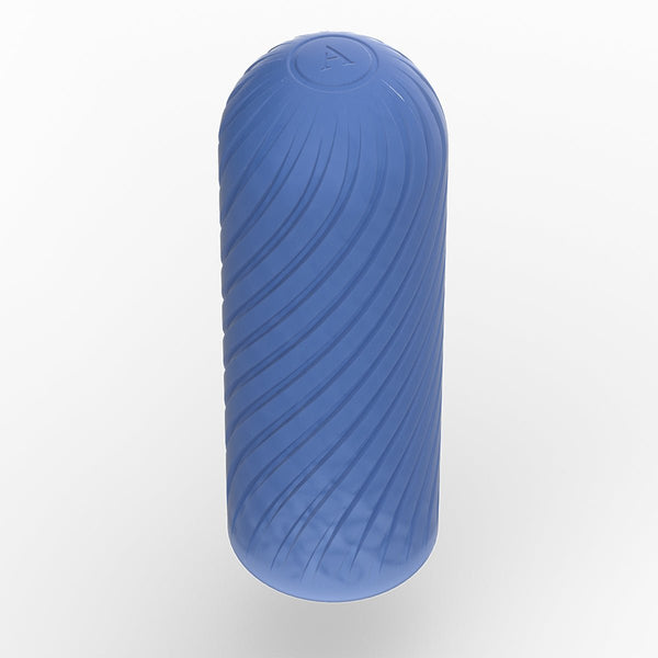 Arcwave Ghost Pocket Stroker - Blue - Royal Sins