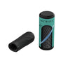 Arcwave Ghost Reversible Silicone Stroker Black - Royal Sins