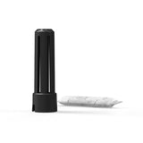 Arcwave Ion DryTech Stick Storage Base Black - Royal Sins