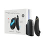 Arcwave Pleasure Pair - Ion + Womanizer Premium 2 Black - Royal Sins